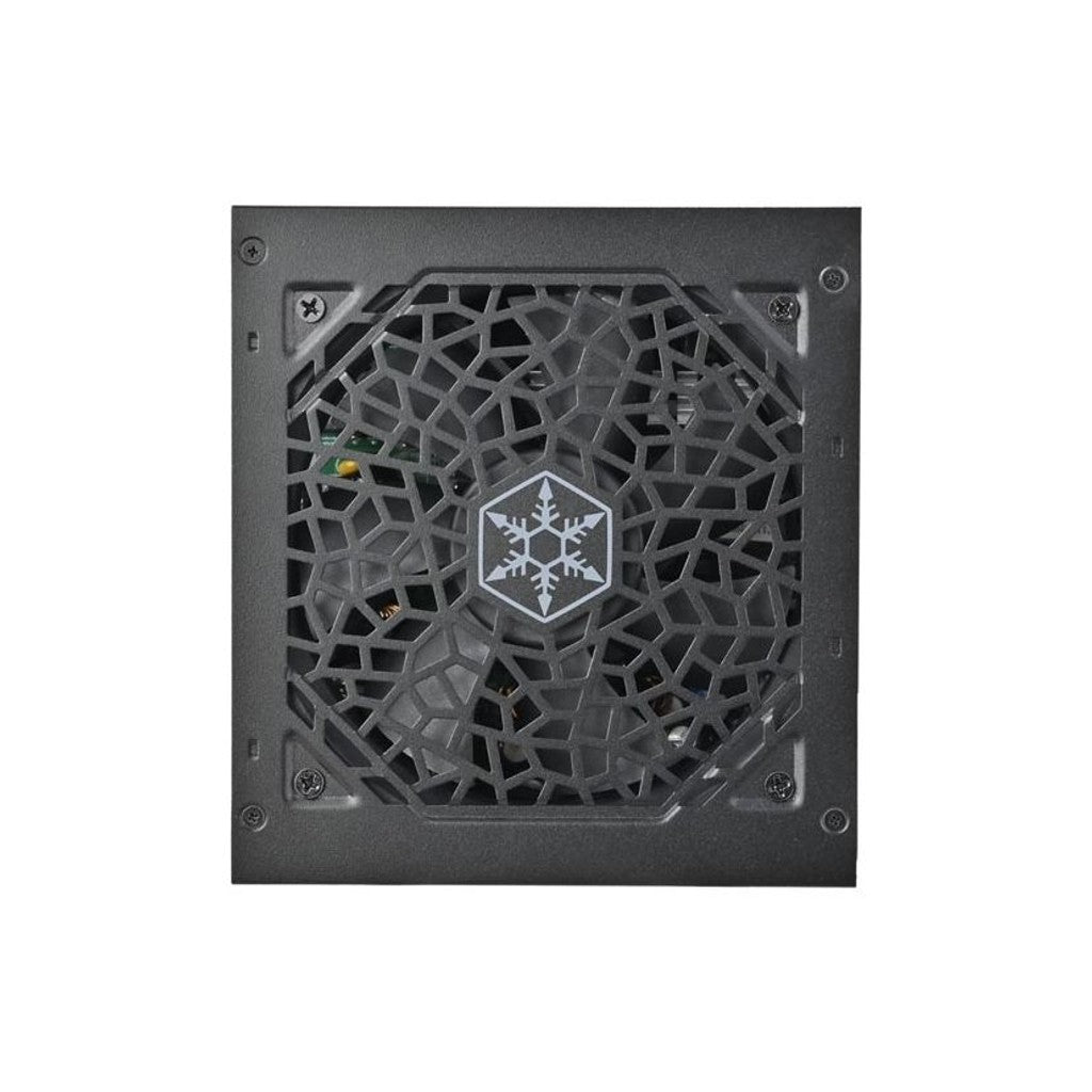 SilverStone Triton 650Rx 650W Gold PCIe 5.0 ATX 3.1 PSU