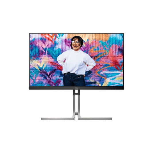 AOC U27U3XD 27" UHD 144Hz / FHD 288HZ Dual Refresh Rate Monitor
