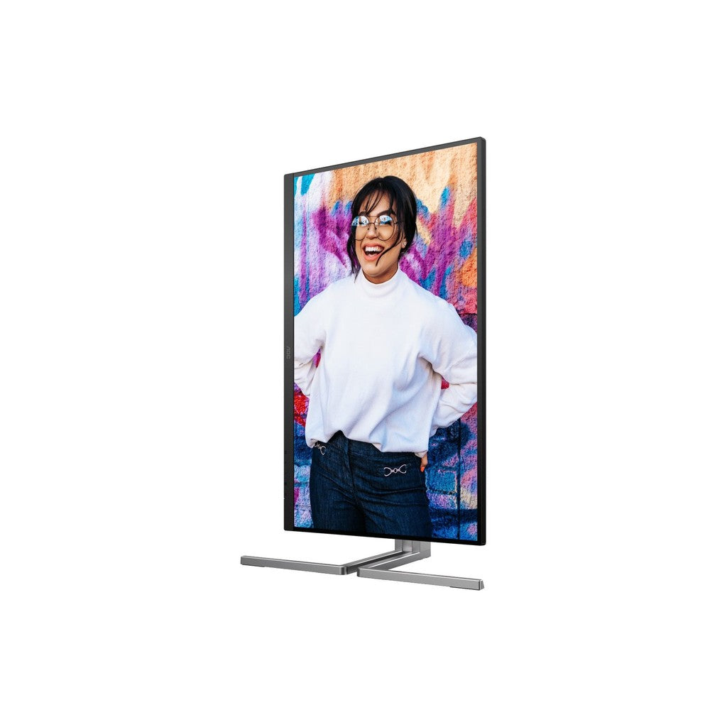 AOC U27U3XD 27" UHD 144Hz / FHD 288HZ Dual Refresh Rate Monitor