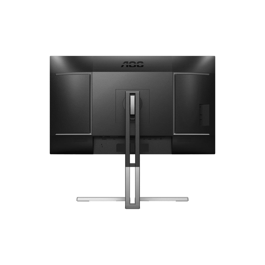 AOC U27U3XD 27" UHD 144Hz / FHD 288HZ Dual Refresh Rate Monitor