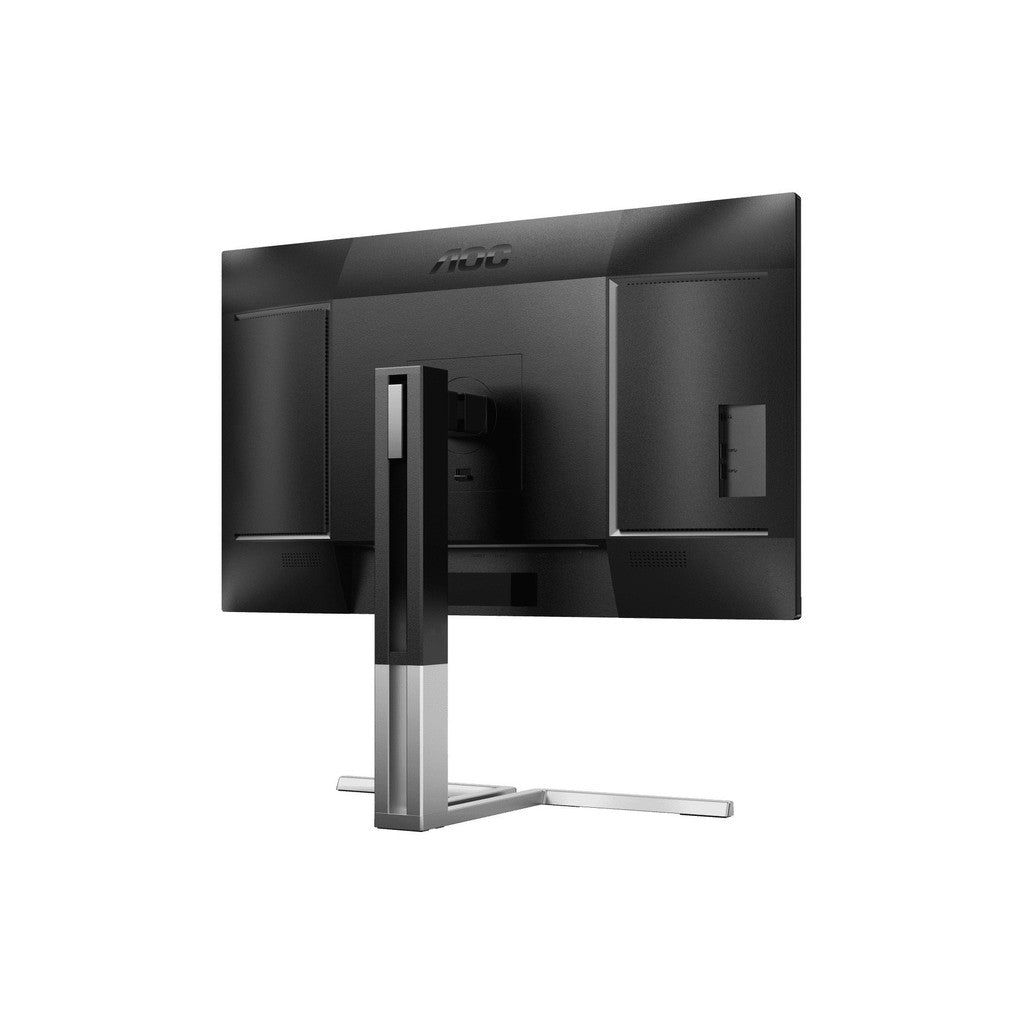 AOC U27U3XD 27" UHD 144Hz / FHD 288HZ Dual Refresh Rate Monitor