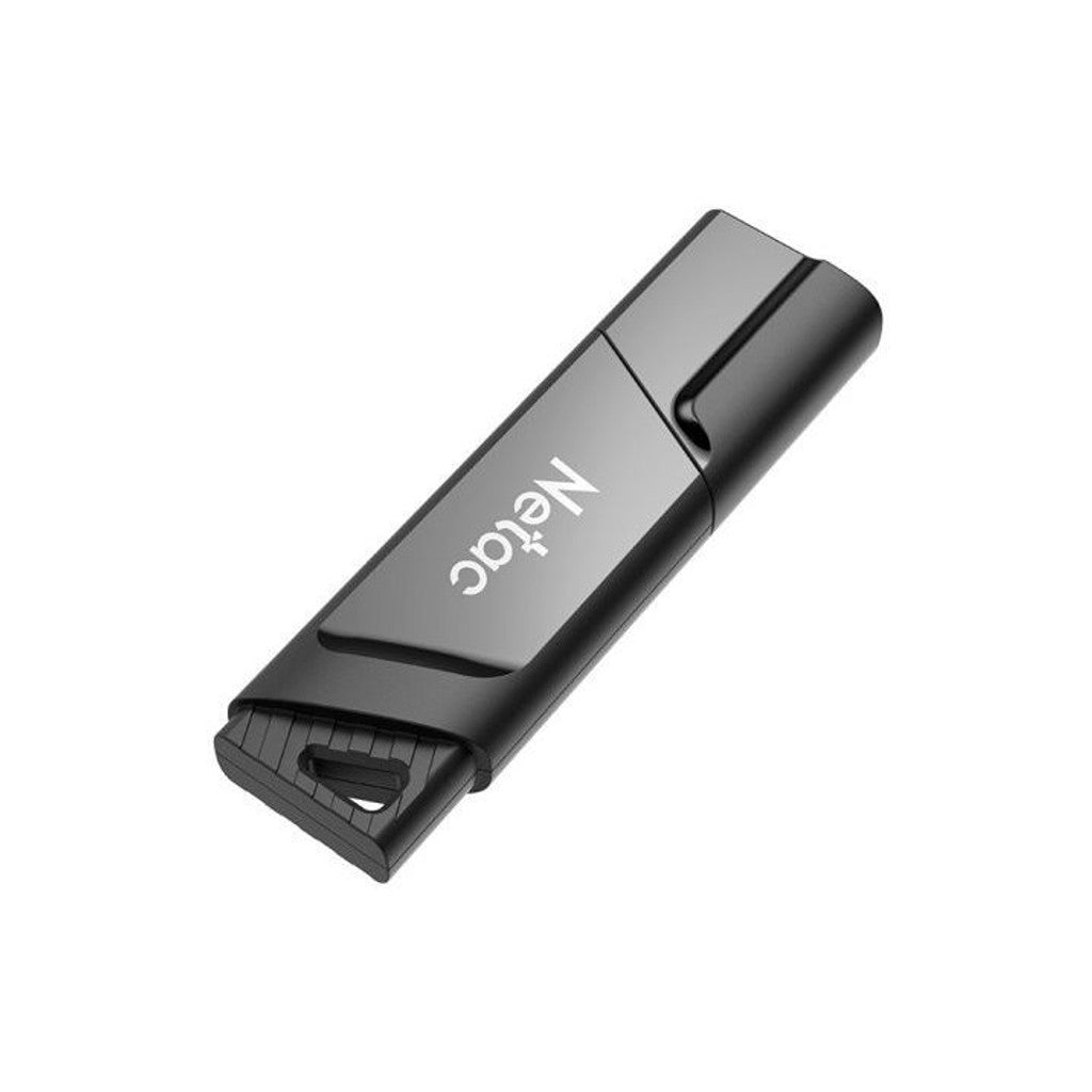 Netac U336 128GB USB 3.2 Flash Drive w/ Write Protect Switch