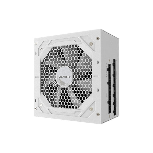 Gigabyte UD750GM ICE 750W 80Plus Gold Fully Modular ATX 3.0 Power Supply