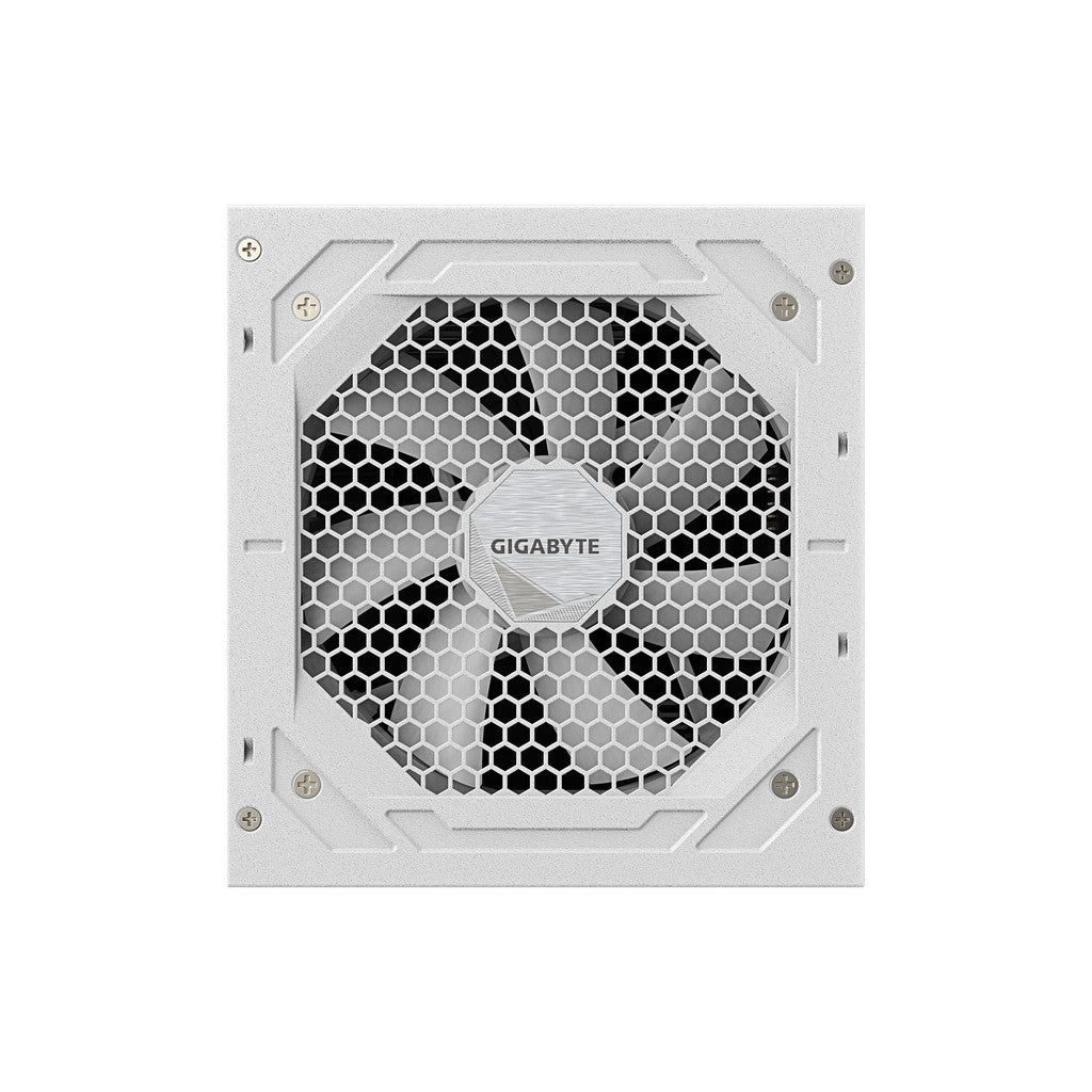 Gigabyte UD750GM ICE 750W 80Plus Gold Fully Modular ATX 3.0 Power Supply