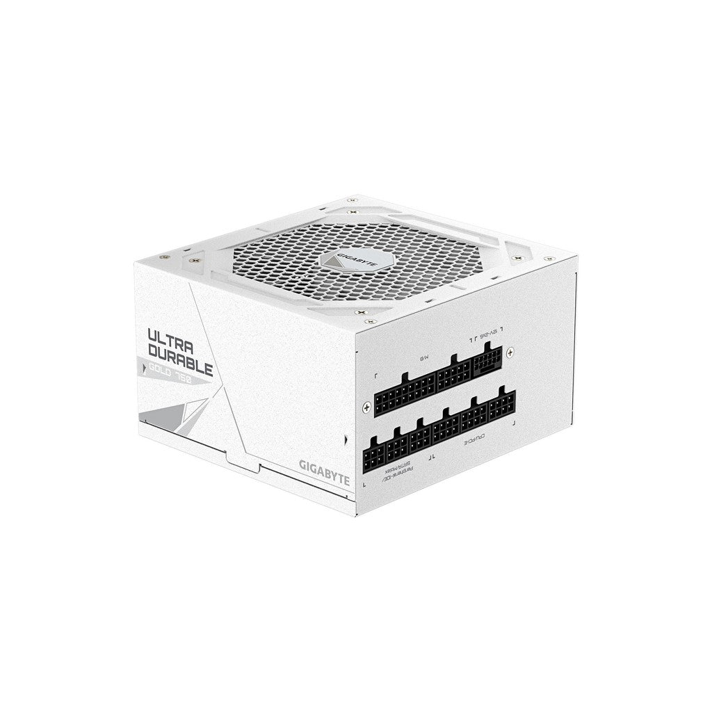 Gigabyte UD750GM ICE 750W 80Plus Gold Fully Modular ATX 3.0 Power Supply