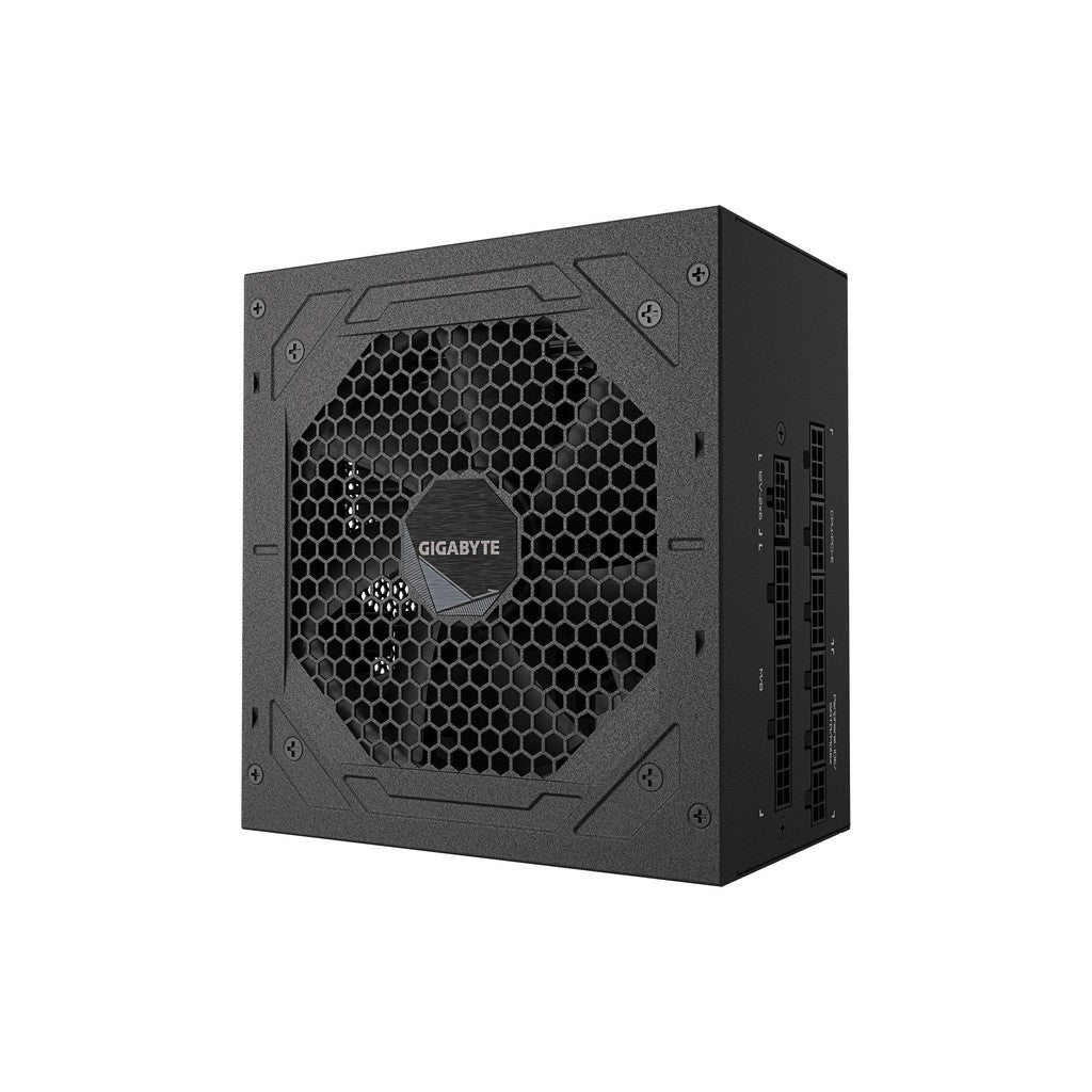 Gigabyte UD750GM PG5 V2 750W 80+ Gold Fully Modular ATX 3.1 Power Supply