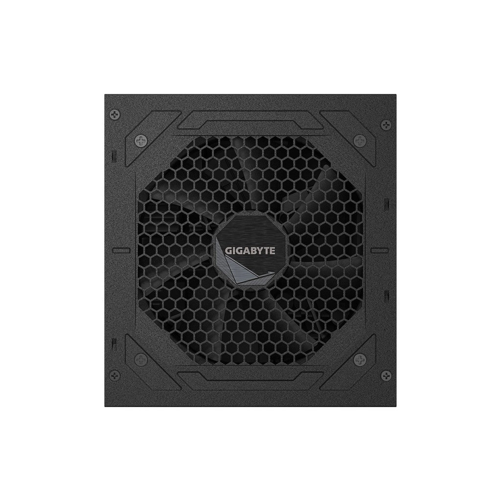 Gigabyte UD750GM PG5 V2 750W 80+ Gold Fully Modular ATX 3.1 Power Supply