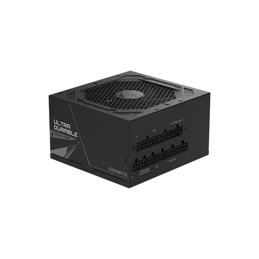 Gigabyte UD750GM PG5 V2 750W 80+ Gold Fully Modular ATX 3.1 Power Supply