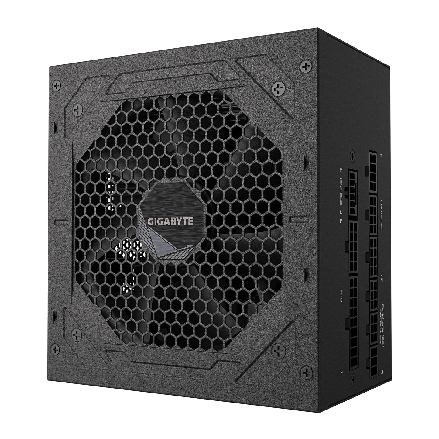 Gigabyte UD Series UD850GM PG5 V2 PCIe 5.1 850W 80Plus Gold Fully Modular ATX 3.1 PSU