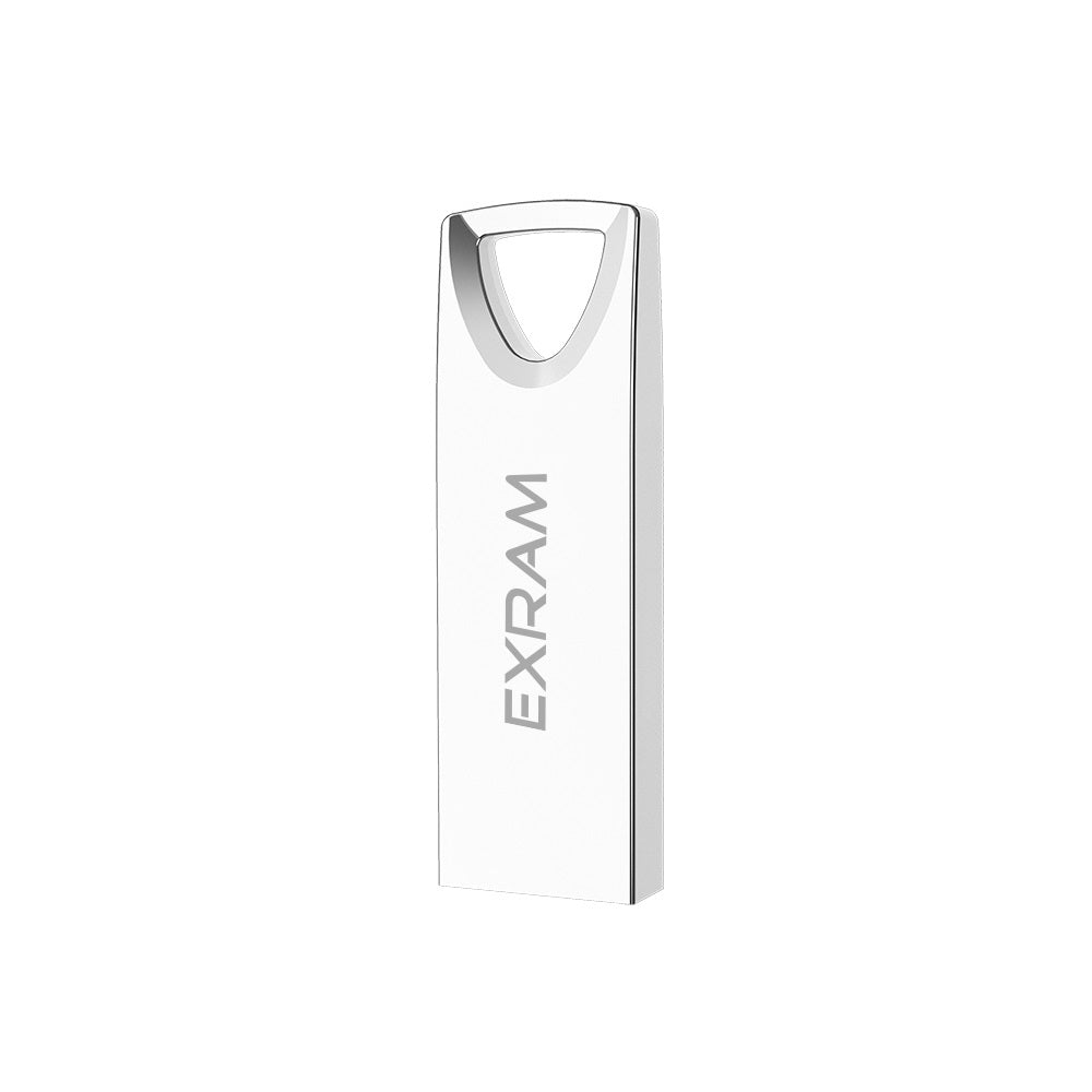 EXRAM 128GB USB Flash Drive 3Yr Wty