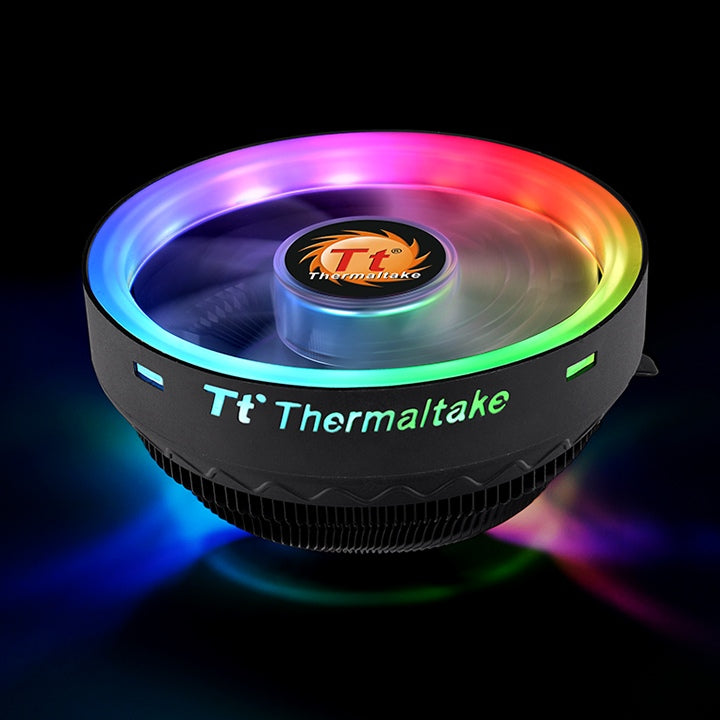 Thermaltake UX100 ARGB CPU Cooler