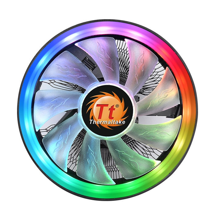 Thermaltake UX100 ARGB CPU Cooler