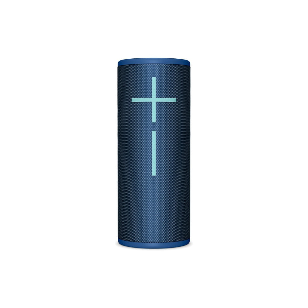 Ultimate Ears UE BOOM 4 Wireless Bluetooth Speaker - Blue