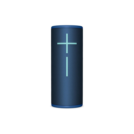 Ultimate Ears UE BOOM 4 Wireless Bluetooth Speaker - Blue