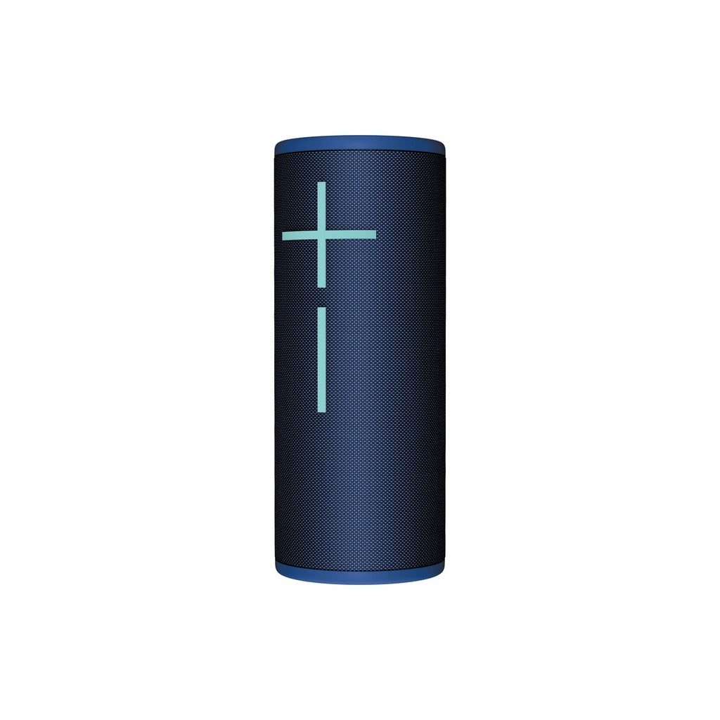 Ultimate Ears UE BOOM 4 Wireless Bluetooth Speaker - Blue