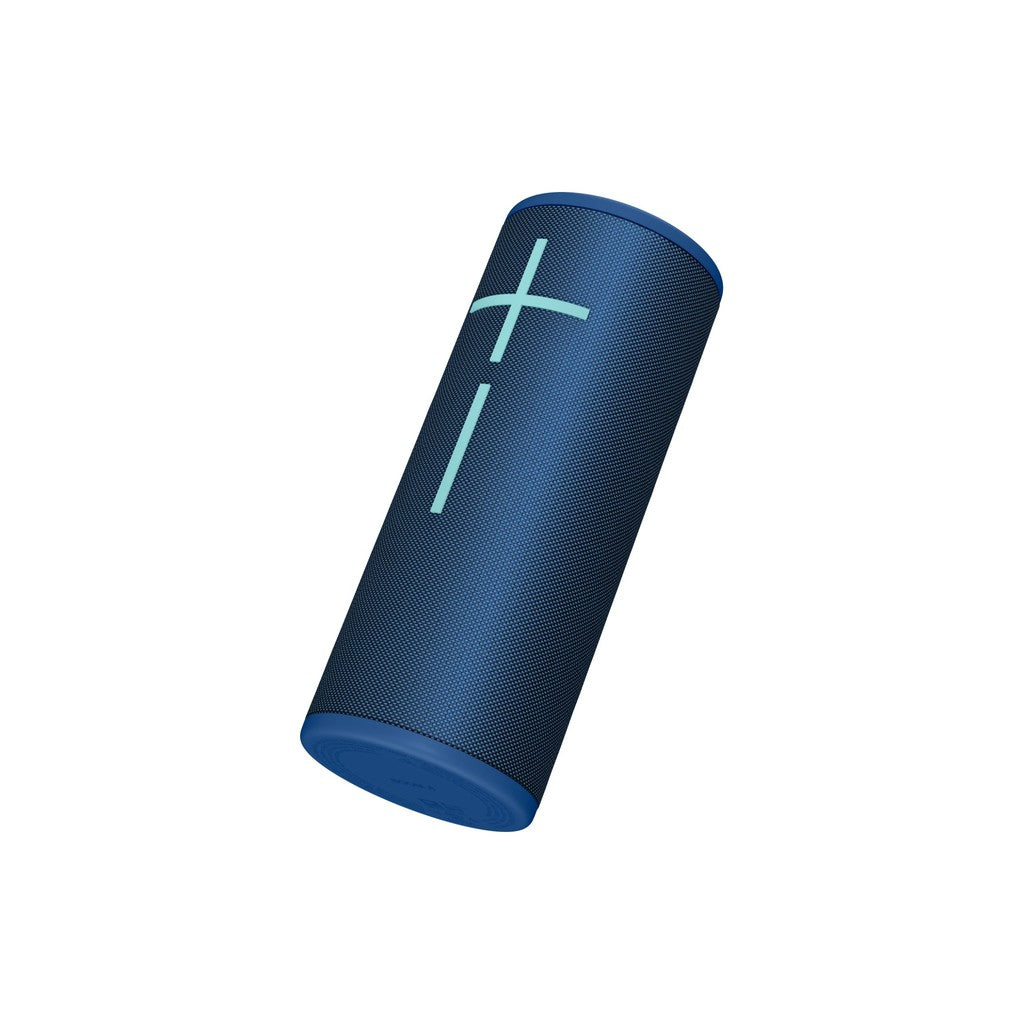 Ultimate Ears UE BOOM 4 Wireless Bluetooth Speaker - Blue