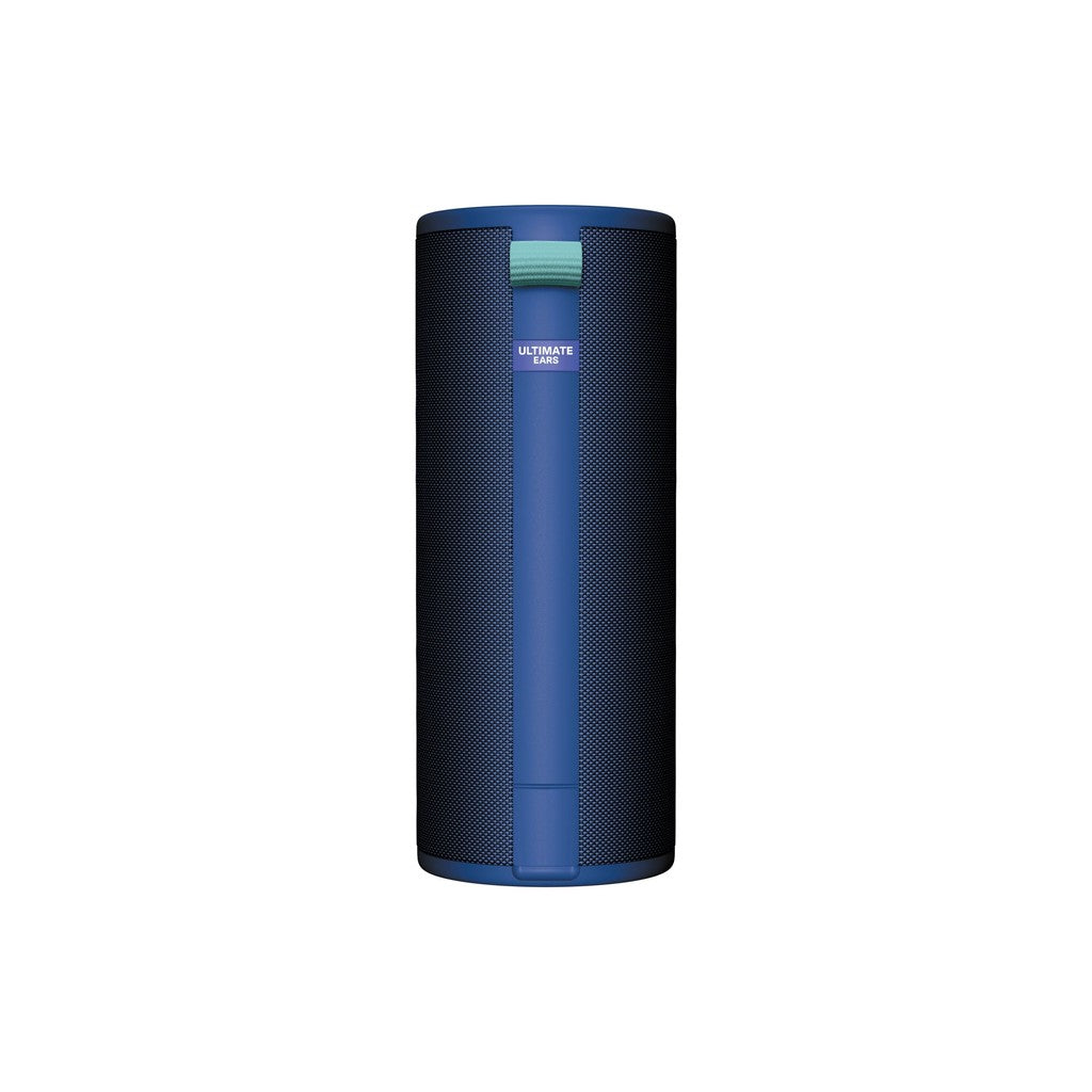 Ultimate Ears UE BOOM 4 Wireless Bluetooth Speaker - Blue