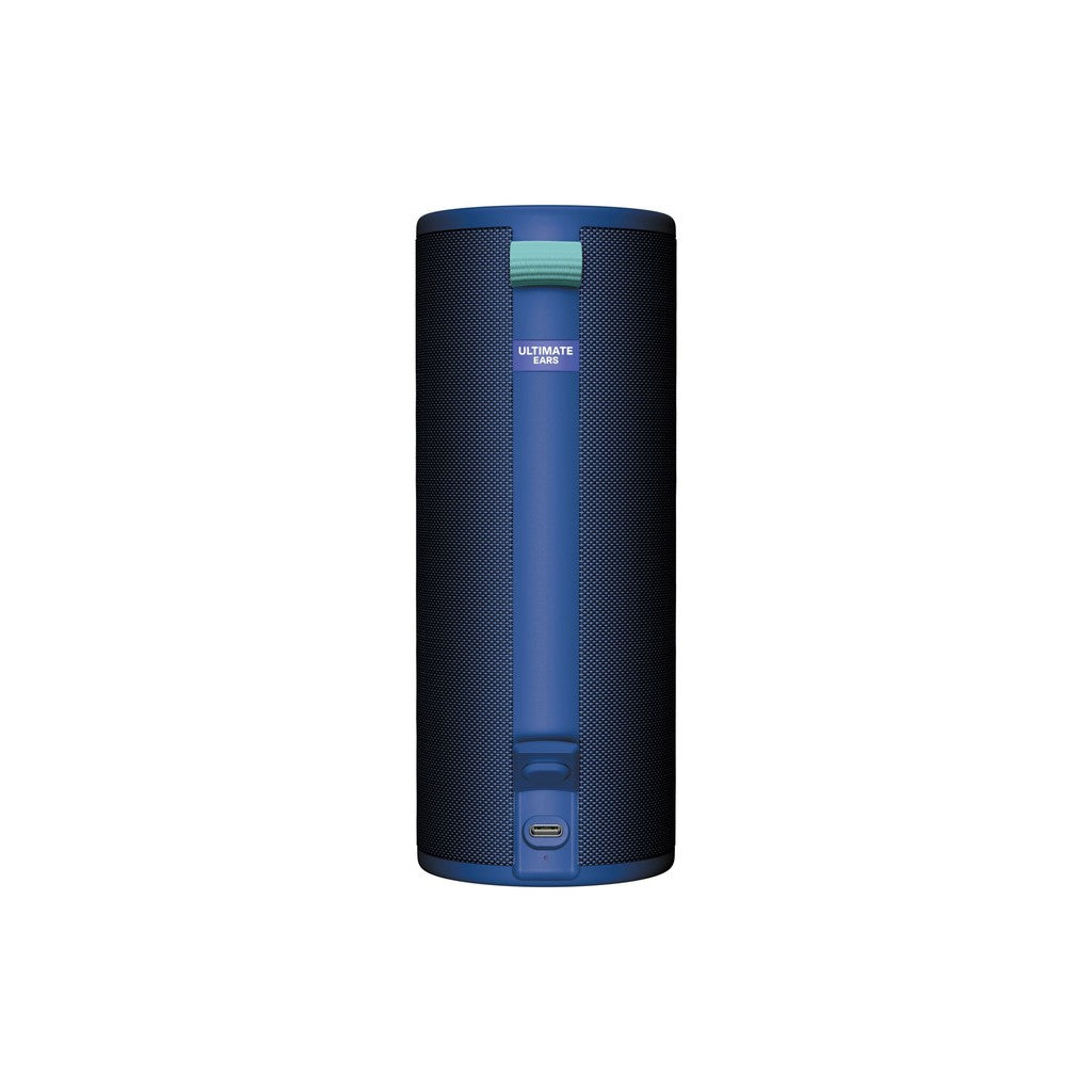 Ultimate Ears UE BOOM 4 Wireless Bluetooth Speaker - Blue