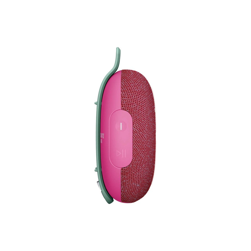 Ultimate Ears UE MINIROLL Wireless Portable Bluetooth Speaker - Pink