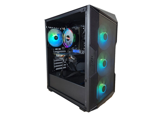 [Refurbished] RTX 2060 Ryzen 5 3600 Gaming PC