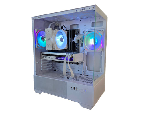 [Refurbished] RTX 3070 Ryzen 7 3700X Gaming PC