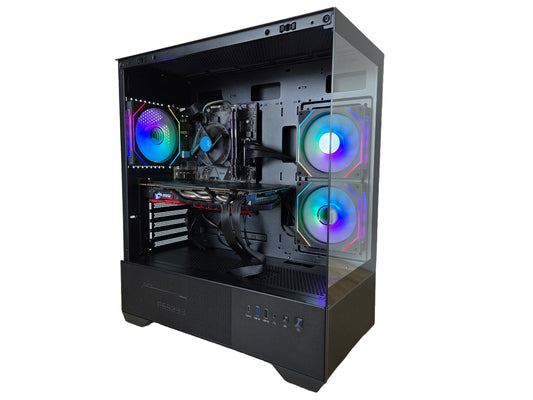 [Refurbished] GTX 1070 i5 8400 Gaming PC