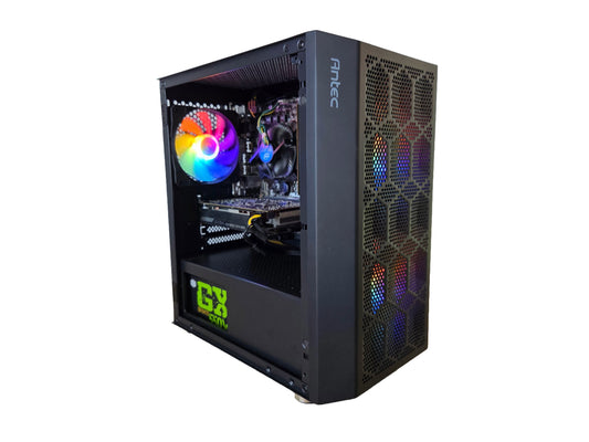 [Refurbished] GTX 1060 i5 6400 Gaming PC