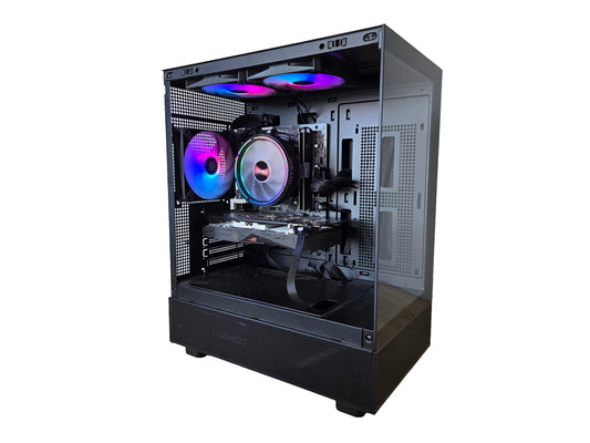 [Refurbished] RX 470 i5 8400 Gaming PC