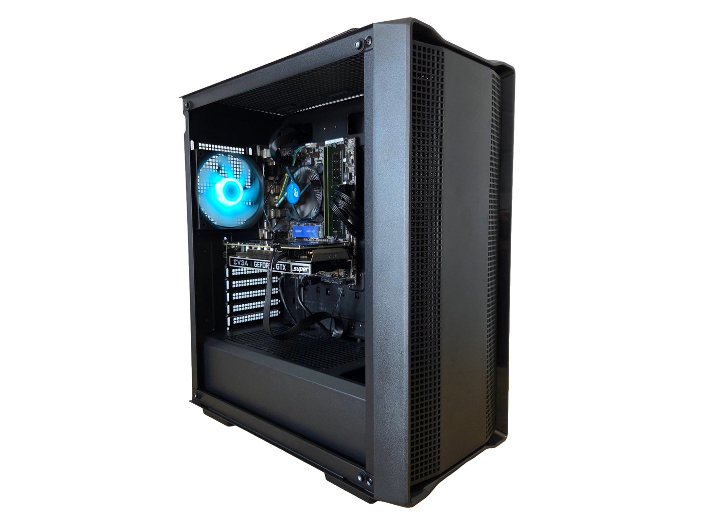 [Refurbished] GTX 1650 Super i7 6700 Gaming PC