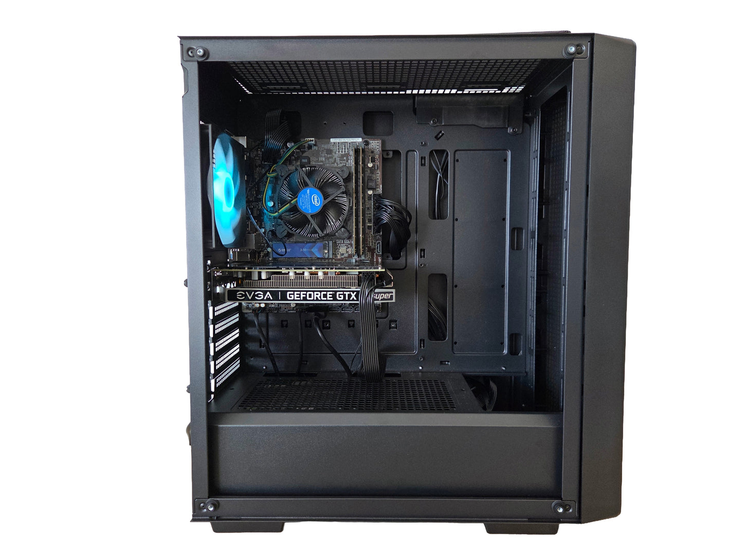 [Refurbished] GTX 1650 Super i7 6700 Gaming PC