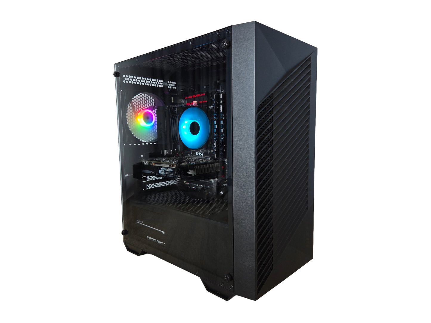 [Refurbished] GTX 1060 i5 6500 Gaming PC