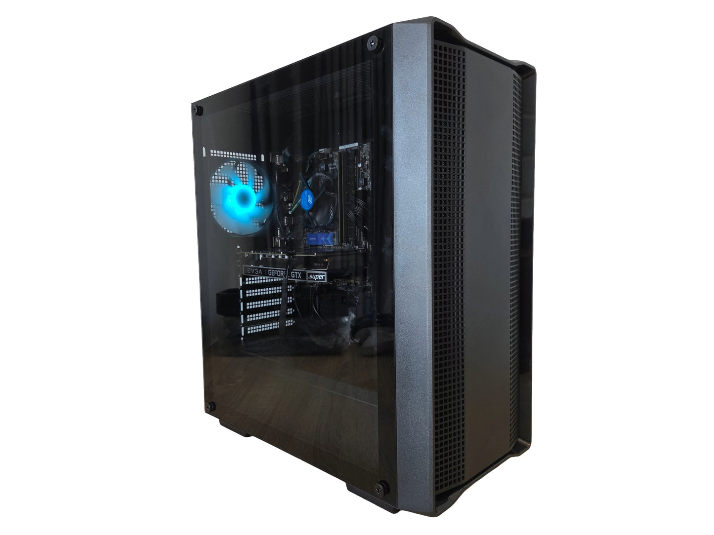 [Refurbished] GTX 1650 Super i7 6700 Gaming PC
