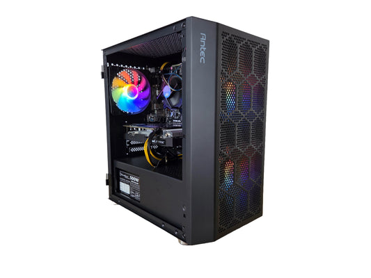 [Refurbished] GTX 1060 i5 7500 Gaming PC