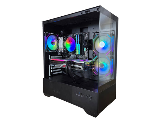 [Refurbished] RX 6700 XT 12GB Ryzen 5 3600 Gaming PC