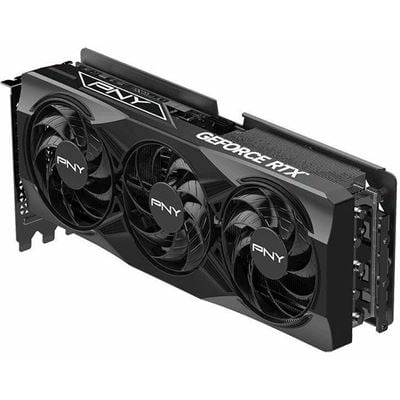 CHEAPIES - PNY NVIDIA GeForce RTX 5070 Ti Overclocked Triple Fan 16GB GDDR7 Graphics Card