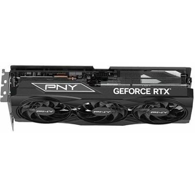 CHEAPIES - PNY NVIDIA GeForce RTX 5070 Ti Overclocked Triple Fan 16GB GDDR7 Graphics Card
