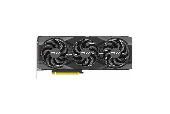 CHEAPIES - PNY NVIDIA GeForce RTX 5070 Ti Overclocked Triple Fan 16GB GDDR7 Graphics Card