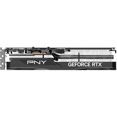 CHEAPIES - PNY NVIDIA GeForce RTX 5070 Ti Overclocked Triple Fan 16GB GDDR7 Graphics Card