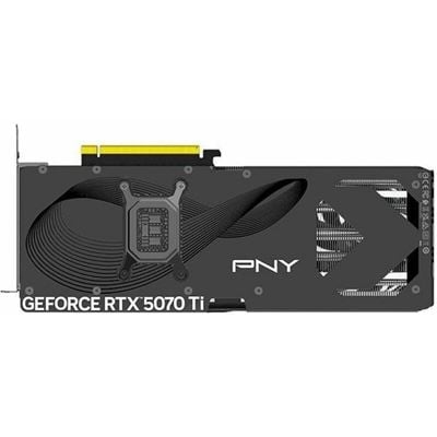 CHEAPIES - PNY NVIDIA GeForce RTX 5070 Ti Overclocked Triple Fan 16GB GDDR7 Graphics Card