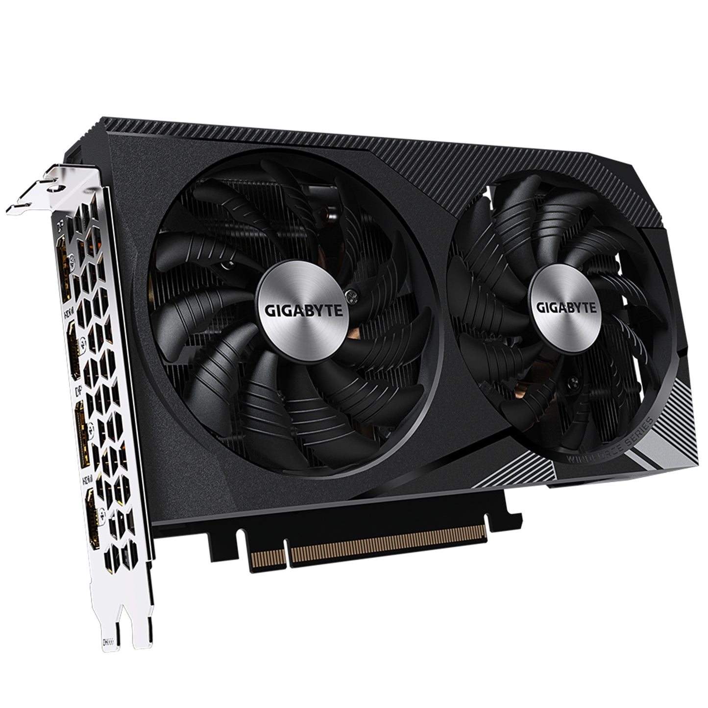 Gigabyte NVIDIA GeForce RTX 3060 Gaming OC 8GB GDDR6 Graphics Card