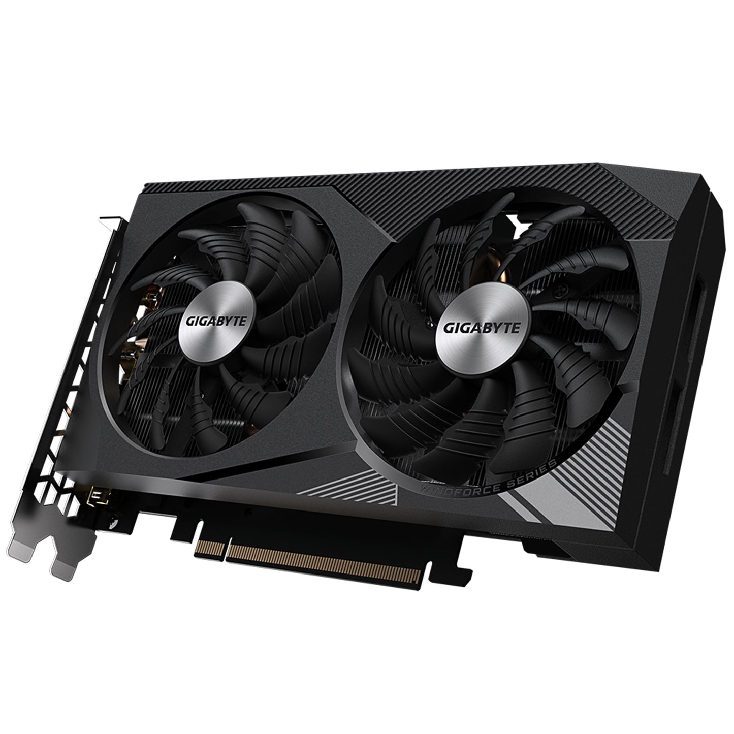 Gigabyte NVIDIA GeForce RTX 3060 Gaming OC 8GB GDDR6 Graphics Card