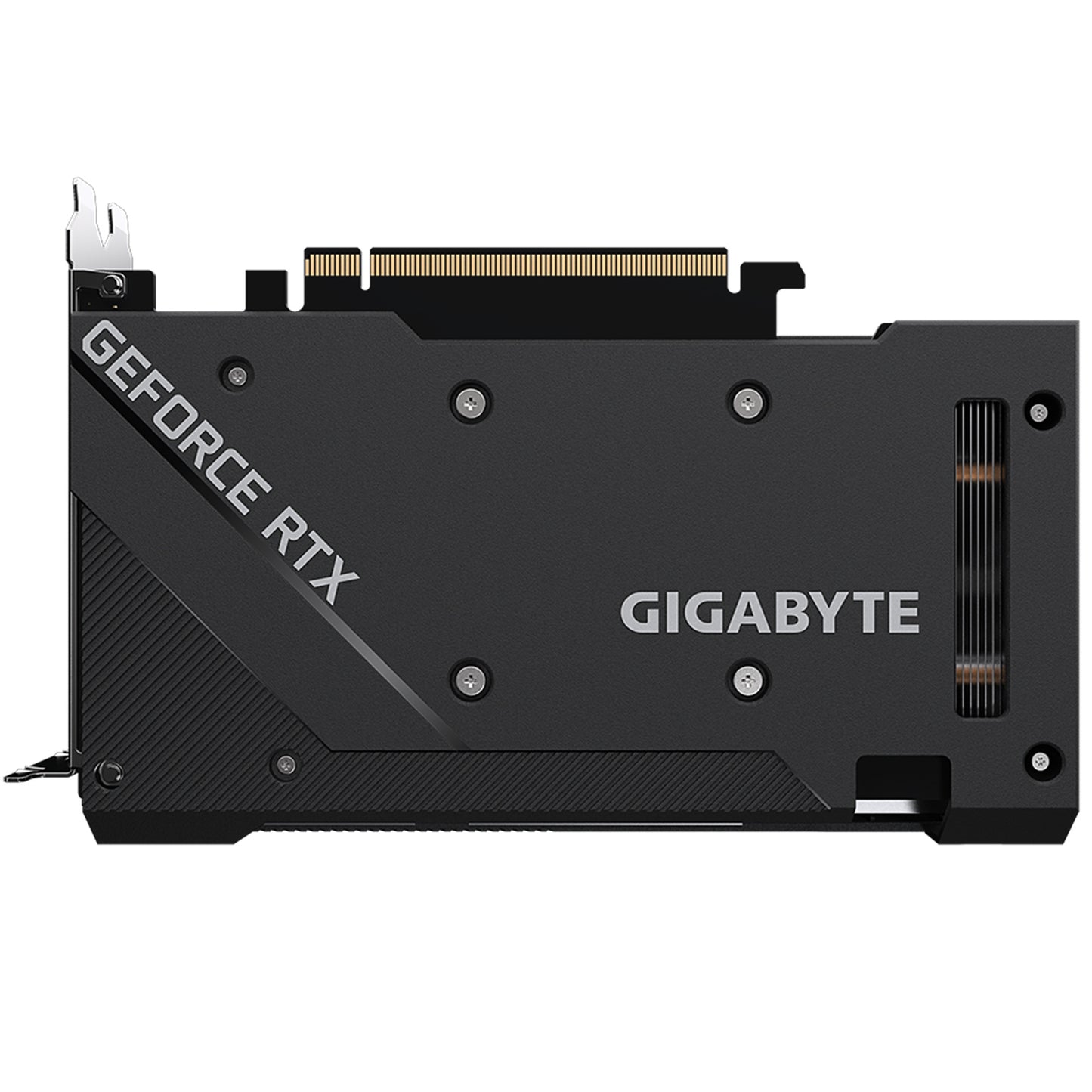 Gigabyte NVIDIA GeForce RTX 3060 Gaming OC 8GB GDDR6 Graphics Card