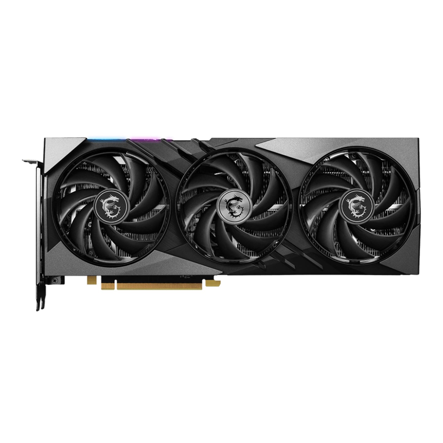 MSI GeForce RTX 4060 Ti GAMING X SLIM 16G Graphics Card