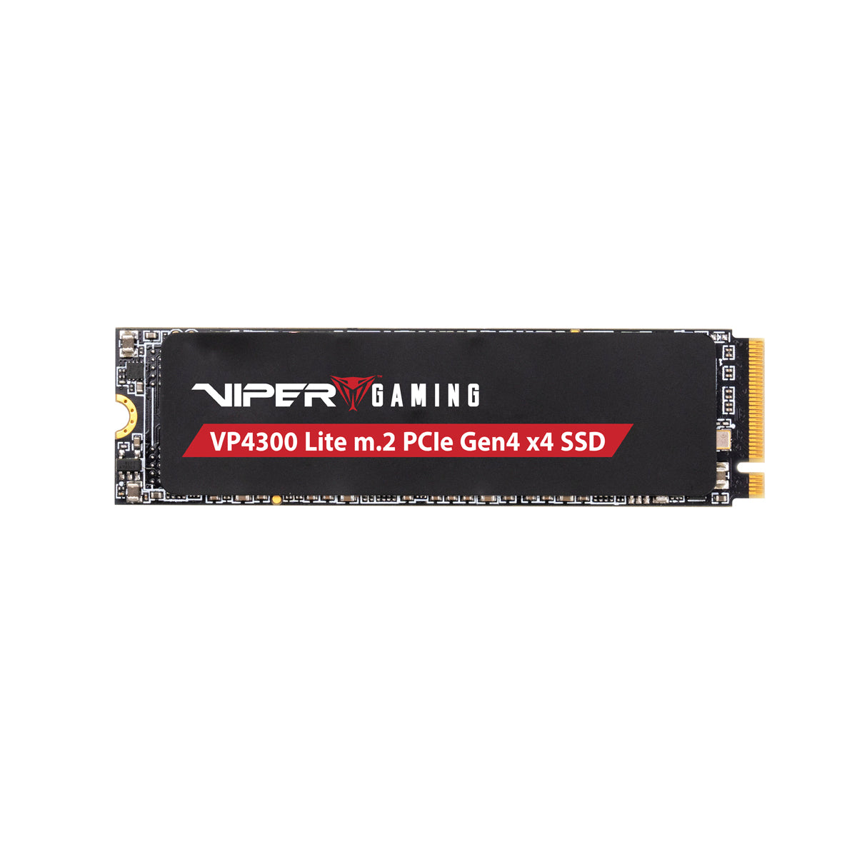 Patriot VP4300 Lite 1TB 7400MB/s PCIe 4.0 M.2 NVMe SSD 5Yr Wty