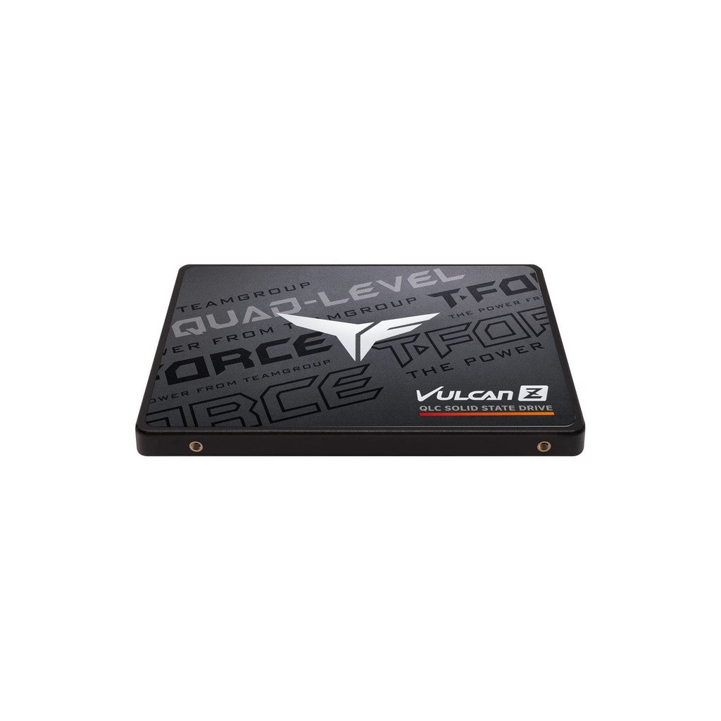 TeamGroup T-Force Vulcan Z QLC 1TB 2.5" SATA SSD