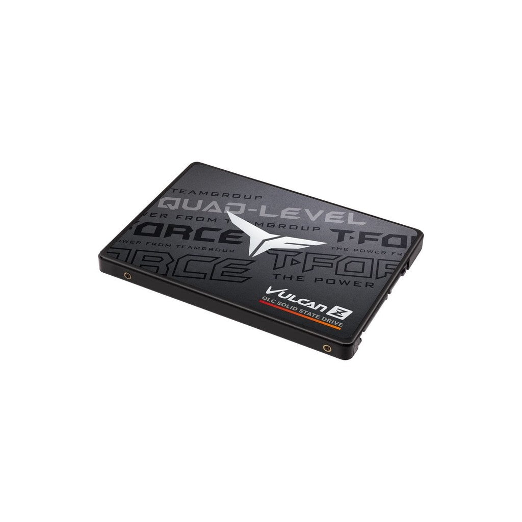 TeamGroup T-Force Vulcan Z QLC 1TB 2.5" SATA SSD