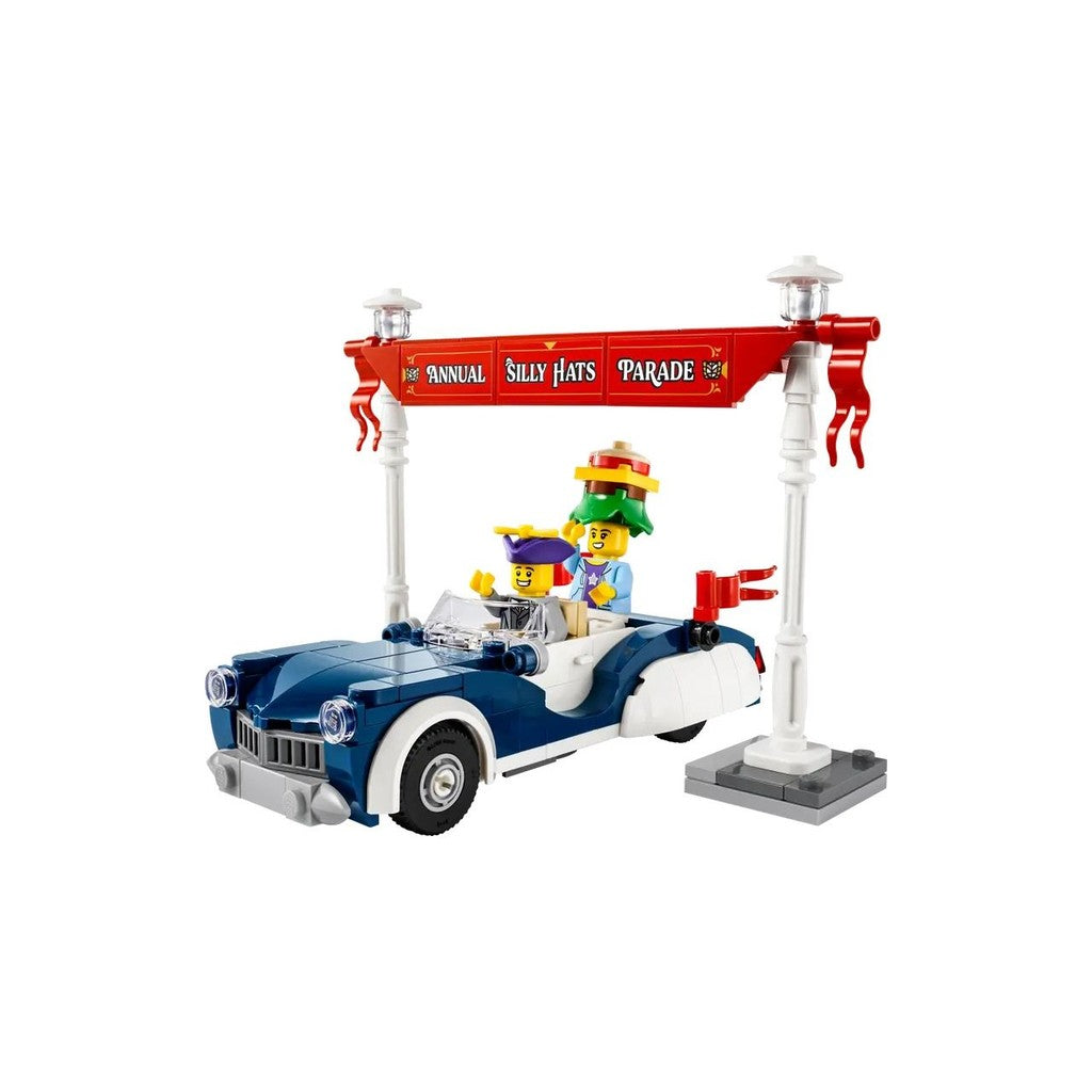 LEGO Icons 40913 Vintage Parade Car