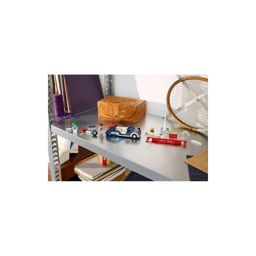 LEGO Icons 40913 Vintage Parade Car