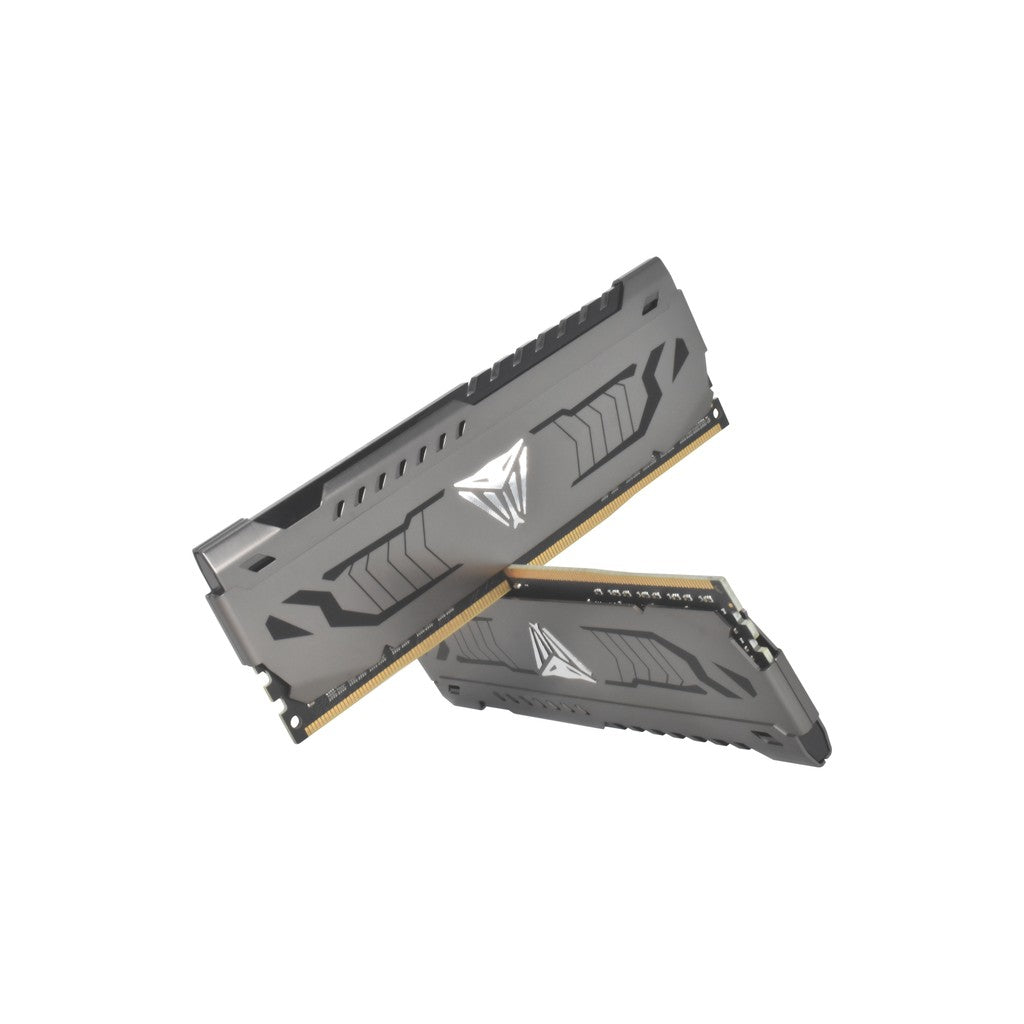 32GB (2x16) Patriot Viper Steel 3200mhz CL16 DDR4 RAM