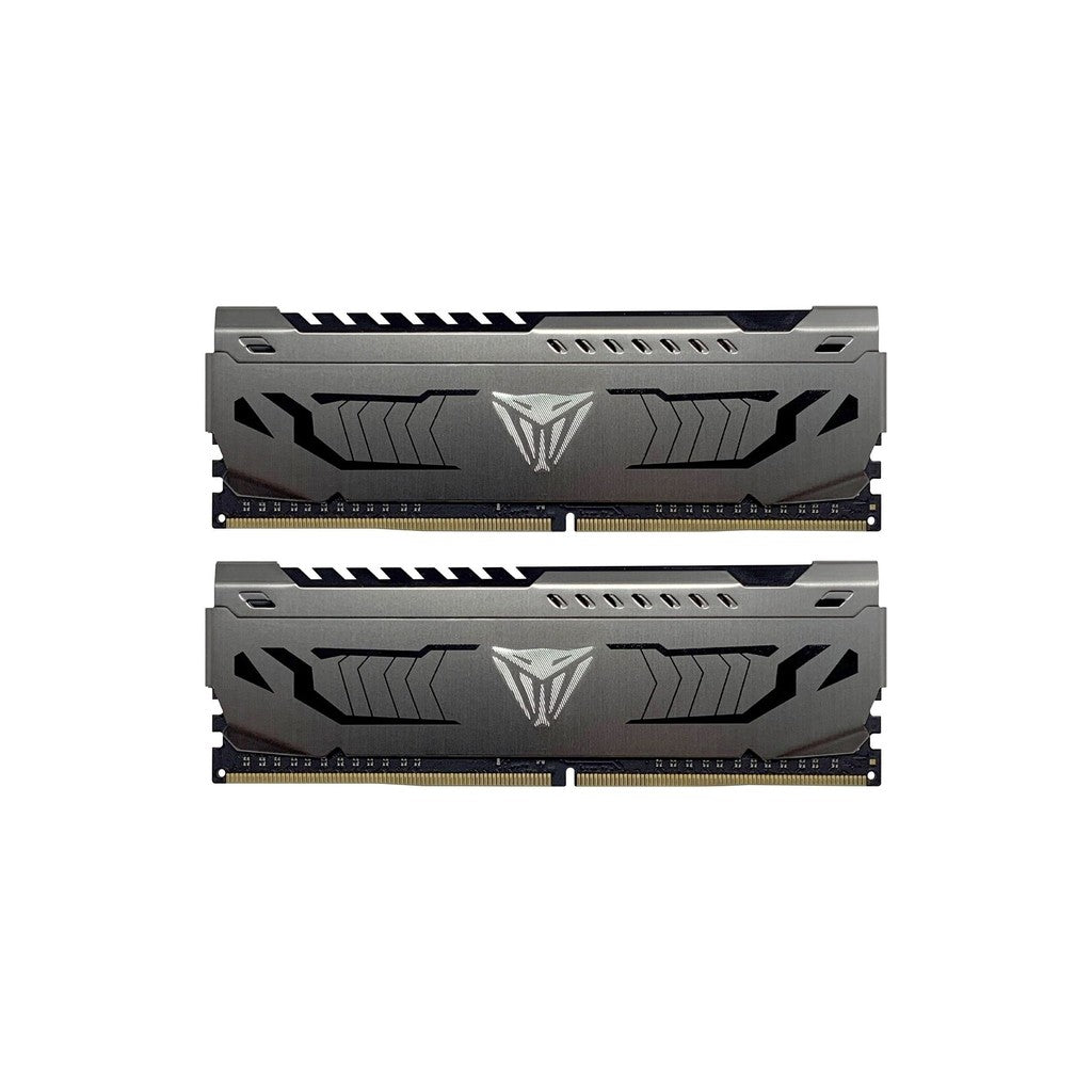 32GB (2x16) Patriot Viper Steel 3200mhz CL16 DDR4 RAM